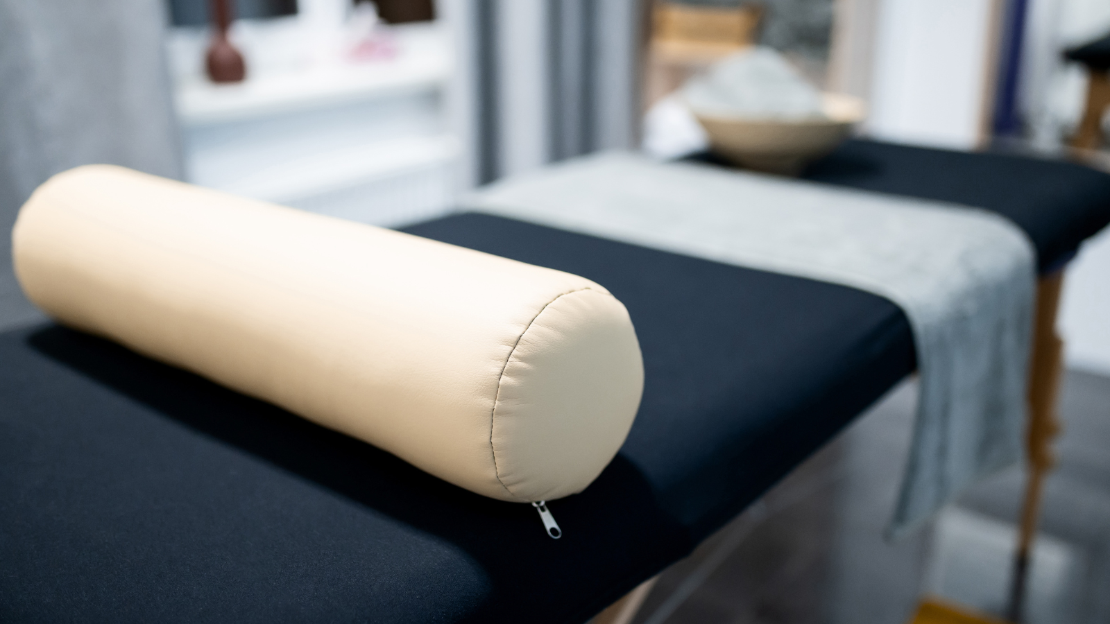 Home Massage in Riyadh