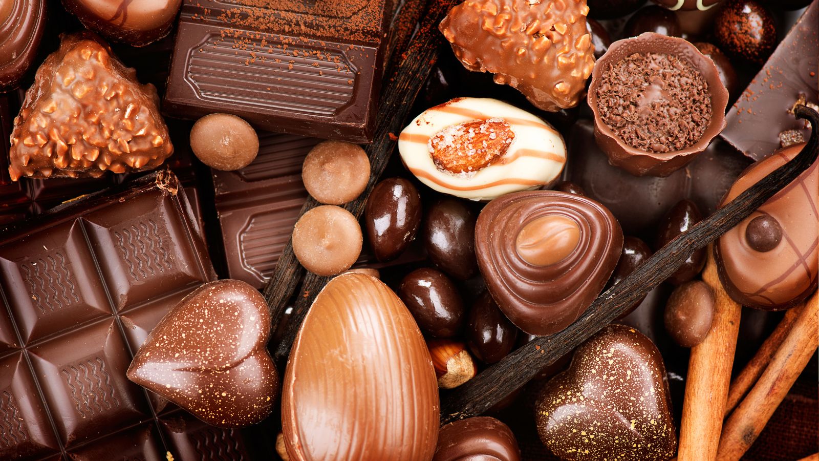 whole sale chocolate markets in Riyadh