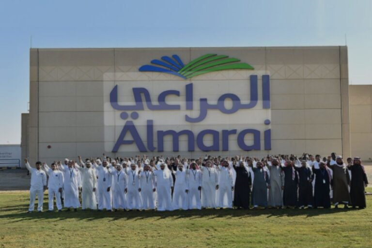 Almarai History And Details on How to Get a Job in Almarai Company