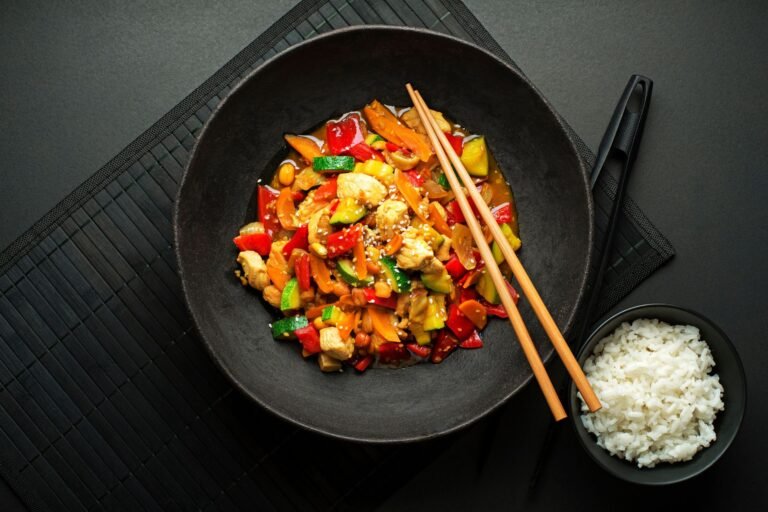 Top Family-Friendly Chinese Restaurants in Riyadh 2025: Locations, Menus & Ambiance