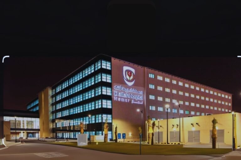Comprehensive Guide to Dallah Hospital Riyadh 2025: Services, Locations & Patient Care