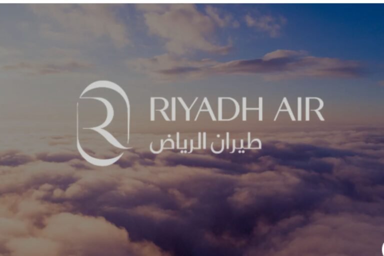 Riyadh Air 2025: Everything You Need to Know About Its History, Flights, Routes, and Careers