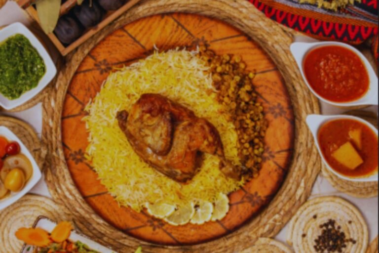 Details About Some of the Best Restaurants Serving Delicious Mandi in Riyadh with Their Location and Prices in 2025