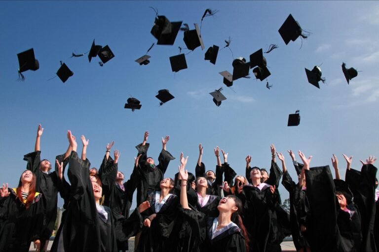 🎓 Graduate Programs in Riyadh (2025 Edition)