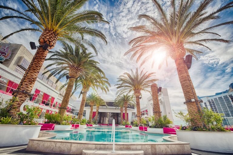 Ultimate Guide to the Best Resorts in Riyadh 2025: Luxury, Family & More