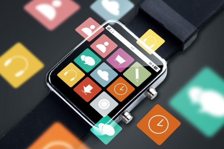 Guide to Complete Details of Smart Watches of Different Brands in Riyadh: Prices, Features, and Where to Buy