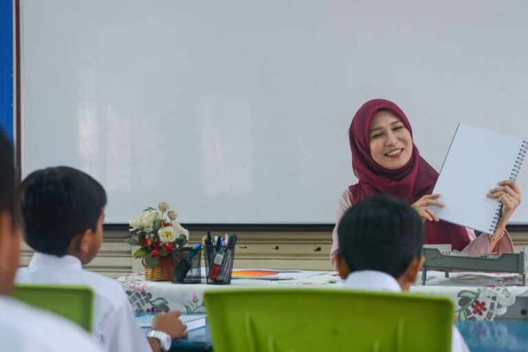 teaching jobs in Riyadh