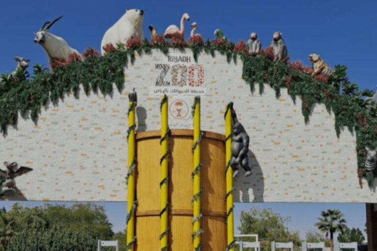 Discover Riyadh Zoo: Your Comprehensive Guide to Riyadh’s Premier Wildlife Park