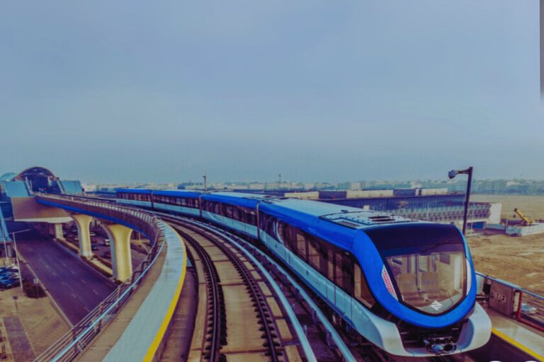 Complete Guide to Riyadh Metro Routes, Timings, Fares, and More (2025)
