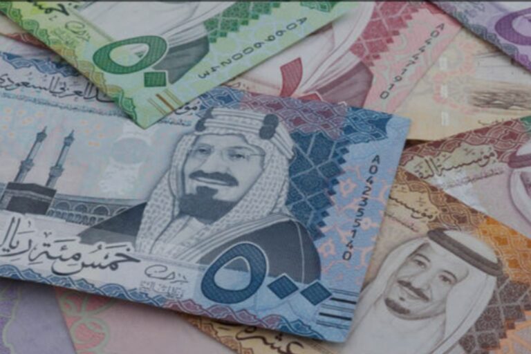Saudi Arabia’s National Development Fund Secures SR5 Billion in Credit Facilities
