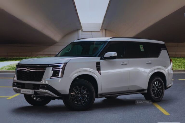 Nissan Patrol 2025 Price Guide: Find Your Perfect Variant in Saudi Arabia