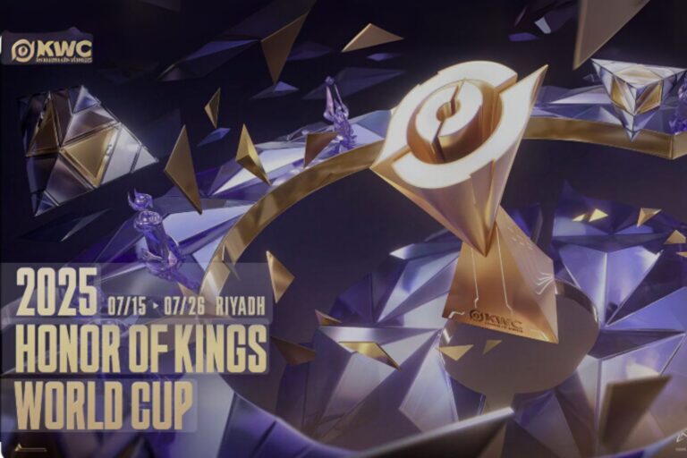 The Honor of Kings World Cup 2025: An Epic Esports Showdown in Riyadh