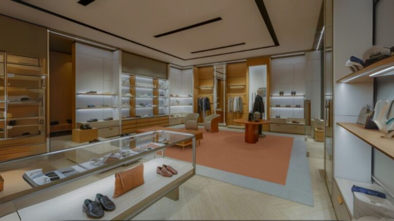 A Warm Guide to Tod’s in Riyadh