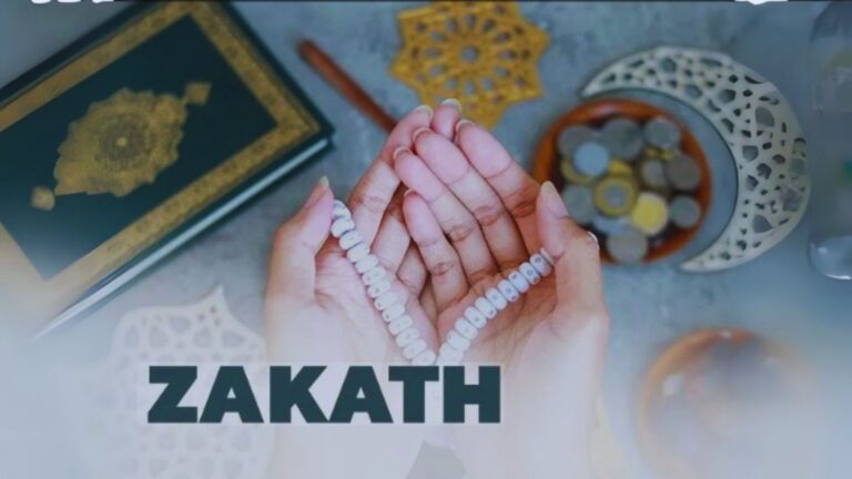 How to Calculate Zakat in Islam: A Simple Walkthrough