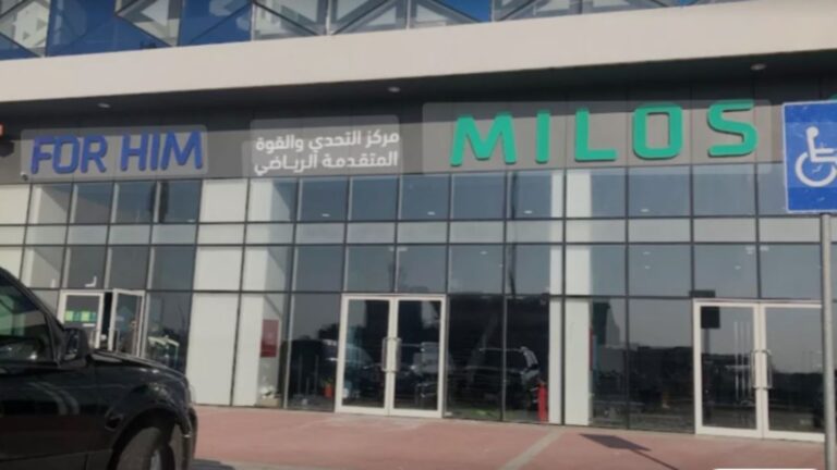 Discover Milo’s Gym — CrossFit in 31952