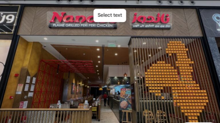 Nando’s at Red Sea Mall: Fire-Grilled Fun Just for You