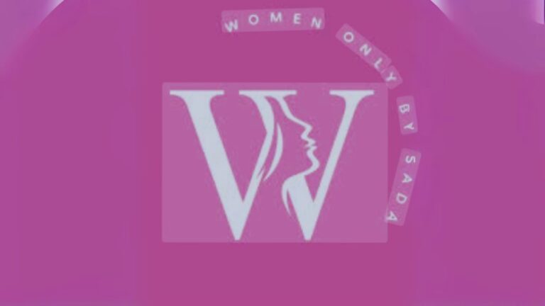 Sada Women’s Compound in Al Olaya — Safe, Stylish, and Just for You