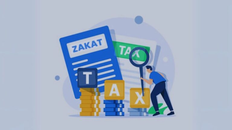 Zakat and Tax: What You Need to Know