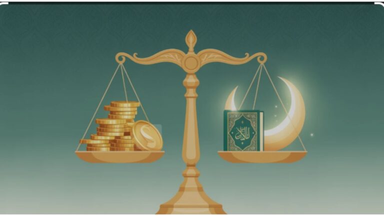 Zakat on Gold: A Friendly Guide to Giving Right